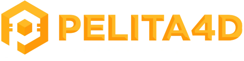 Logo PELITA4D